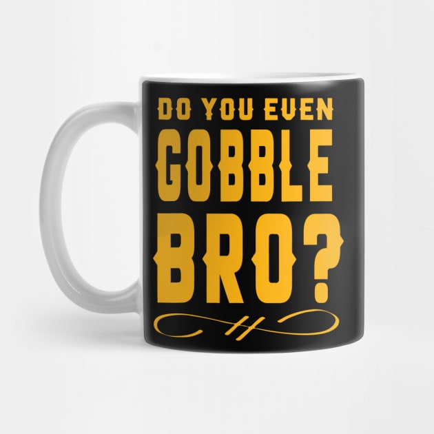 Do You Even Gobble Bro  To enable all products, your file mu by RahimKomekow